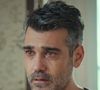 Sarp tem ajuda de Munir para achar apartamento no mesmo prédio onde moram Bahar e os filhos deles, na novela 'Força de Mulher'; capítulo de 7 de abril de 2025, segunda-feira