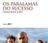 Livro ‘Os Paralamas do Sucesso: Vamo Batê Lata’, do jornalista Jamari França, traz detalhes do namoro de Herbert Vianna e Paula Toller