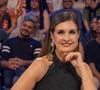 Globo cogitou Fátima Bernardes para o 'Saia Justa' (GNT), mas notou falta de interesse da apresentadora, segundo o colunista Matheus Baldi