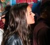 Bruna Marquezine: look no Lollapalooza foi revelado pelo perfil Bruna Marquezine Closet, no Instagram