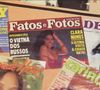 Bebê de 'Tieta', Simone Carvalho mostrou arrependimento por ter posado nua para a 'Playboy': 'Machucou meus filhos'