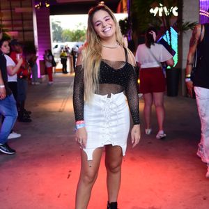 Viih Tube e Rodrigo Mussi são amigos desde que brother deixou o 'BBB 22' e chegaram a se envolver no Lollapalooza