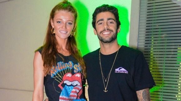 Separação Pedro Scooby e Cintia Dicker: saiba de quem partiu decisão para fim do casamento de 7 anos. Rompimento teve última cartada em viagem de aniversário; amiga indica chance de reconciliação: 'Só uma fase'