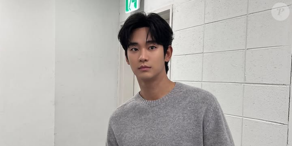 Novos desdobramentos sobre a polêmica envolvendo Kim Soo-hyun vieram à tona nesta segunda-feira (24).