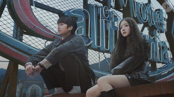 O dorama 'Motel California' traz uma história de amor entre uma jovem que sofria bullying e seu único amigo na infância