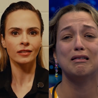 'Não era a pessoa que eu imaginei': Ana Paula Renault se REVOLTA com Samira após vencer o ‘BBB 26’, e web comemora: 'Acordou'