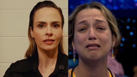 'Não era a pessoa que eu imaginei': Ana Paula Renault se REVOLTA com Samira após vencer o ‘BBB 26’, e web comemora: 'Acordou'