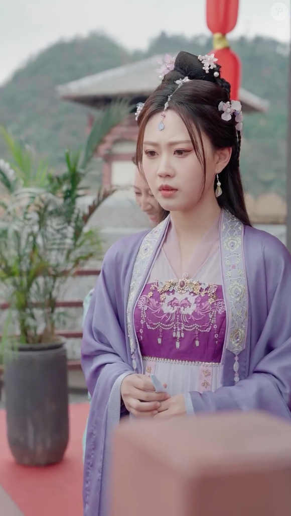 O dorama 'O Retorno da Fênix' pode ser assistido no aplicativo ShortMax