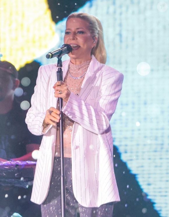 Paula Toller comentou que, além da estética, práticas saudáveis no dia a dia também a ajudaram a envelhecer com jovialidade