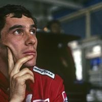 Ayrton Senna está reencarnado, é criança e detalhe sobre futuro vai te chocar, revela sensitiva