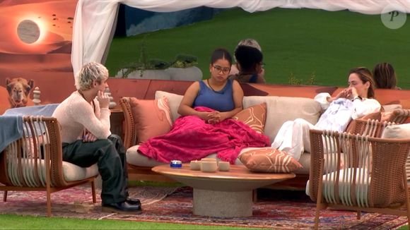 Morte do pai foi comunicada a Ana Paula Renault; participante optou por seguir no 'BBB 26'