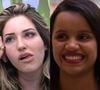 Antes e depois de ex-BBB's: é melhor respirar fundo antes de ver como eles ficaram após procedimentos estéticos