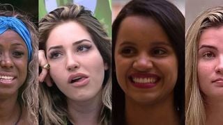 Se estes ex-BBBs voltassem na cota dos Veteranos, você não os reconheceria: eles mudaram radicalmente o rosto com procedimentos e o antes e depois é chocante!