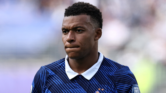 'Jamais recomendaria a um filho meu entrar no mundo do futebol': Mbappé, craque da Copa de 2026, tem uma visão negativa e surpreendente sobre a própria carreira