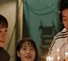 Em 'Sonhos de Concreto', Ki Su-jong é um homem que sempre sonhou em crescer na vida como proprietário de imóveis para melhorar a qualidade de vida da família