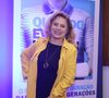 Vera Fischer reprovou exploração do nu na TV: 'Acho um horror embarcar nessa história de sexualidade. Já fiz muita coisa. Tirei a roupa numa época que acho que tinha a ver'