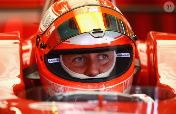 Jornalista revela que Schumacher já não consegue mais se expressar verbalmente