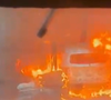 Barricadas e ônibus incendiados paralisaram a cidade durante a tarde, segundo o Centro de Operações e Resiliência do Rio (COR)