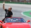 Rubens Barrichello completa 54 anos com fortuna milionária e legado no automobilismo mundial