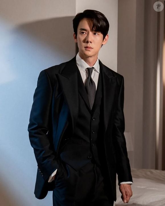 Protagonista de 'Quando o Telefone Toca', Yoo Yeon-seok tem 40 anos de idade