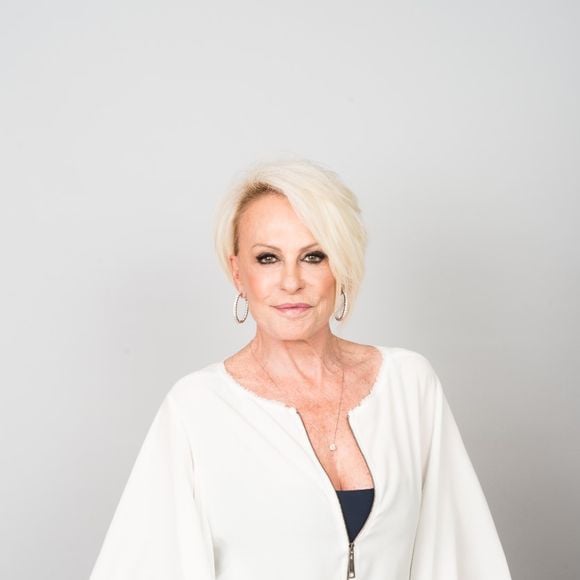 Ana Maria Braga: após anos de rumores, a apresentadora parece ter uma data para deixar o comando do ‘Mais Você’