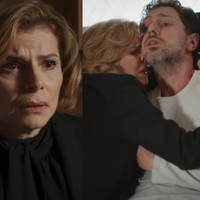 'Uma das melhores cenas do remake': Débora Bloch e Guilherme Magon entregam sequência INTENSA entre mãe e filho em ‘Vale Tudo’ e web se emociona