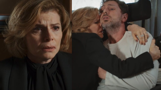 'Uma das melhores cenas do remake': Débora Bloch e Guilherme Magon entregam sequência INTENSA entre mãe e filho em ‘Vale Tudo’ e web se emociona