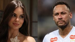 'Vamos dar uma segurada na piração': mãe de Helena, filha nº 3 de Neymar, Amanda Kimberlly afasta polêmica e indireta ao jogador após incidente em casa