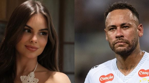 'Vamos dar uma segurada na piração': mãe de Helena, filha nº 3 de Neymar, Amanda Kimberlly afasta polêmica e indireta ao jogador após incidente em casa