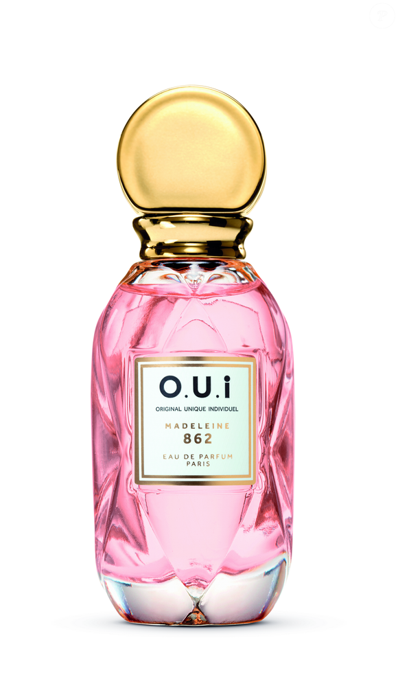 Madeleine 862 (O.U.i ) - 75ml | R$ 329,00 - essa fragrância gourmand encanta pelo lado doce e sofisticado. Notas de rum se misturam à tuberosa e à baunilha, criando um aroma irresistível e elegante