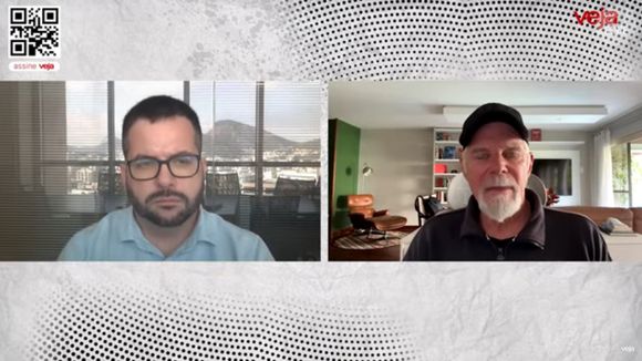 Raul Gazolla afirmou ter visto Gloria Perez sorrir de novo após a morte de Guilherme de Pádua, assassino de sua filha Daniella Perez, em 2022