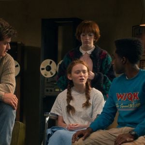 'Stranger Things' encerra sua jornada como uma das séries mais famosas da história da Netflix