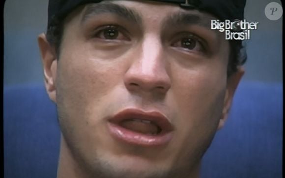 Bambam marcou ao se consagrar o primeiro campeão do 'BBB'