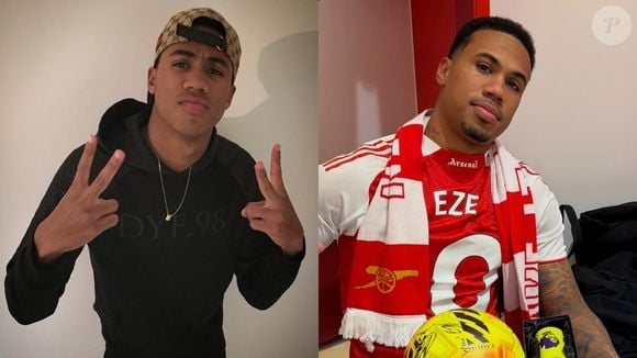Antes e depois de Gabriel Magalhães: outro grande galã do Brasil na Copa do Mundo de 2026 adotou o cavanhaque para fazer seu visual mais maduro, mas ainda jovial