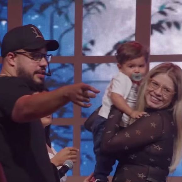 Henrique Bahia trabalhava com Marília Mendonça há 6 anos quando veio a óbito no acidente de avião