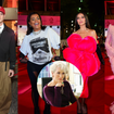 Quem Miranda Priestly aprovaria? Sabrina Sato de alta-costura e Tati Quebra Barraco ousadíssima! +20 fotos dos looks na première de 'O Diabo Veste Prada 2'