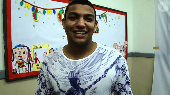 Dublador Caio César deu voz ao Cabeçadura nas versões anteriores de 'Como Treinar o Seu Dragão', mas morreu por tiro