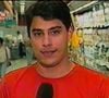 Vídeo de Evaristo Costa como repórter do ‘Mais Você’ volta a circular e viraliza nas redes com piadas sobre um detalhe inusitado.