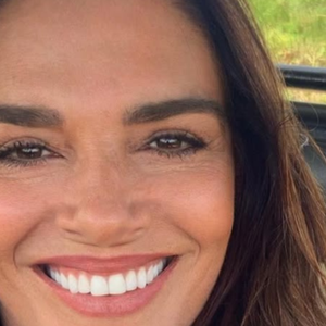 Atualmente Mara Carvalho está longe da TV, mas se dedica firmemente ao teatro.