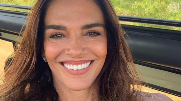 Atualmente Mara Carvalho está longe da TV, mas se dedica firmemente ao teatro.