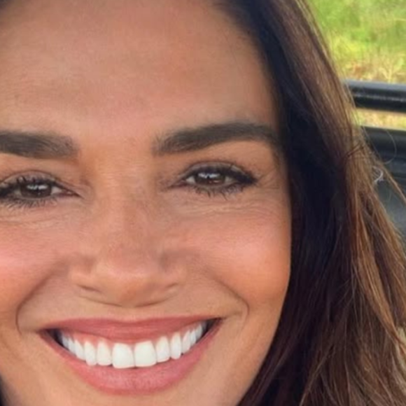 Atualmente Mara Carvalho está longe da TV, mas se dedica firmemente ao teatro.