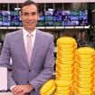 Qual salário de César Tralli hoje na Globo? Apontado como provável substituto de William Bonner no JN, jornalista ganha quantia de seis dígitos por mês