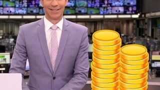 Qual salário de César Tralli hoje na Globo? Apontado como provável substituto de William Bonner no JN, jornalista ganha quantia de seis dígitos por mês