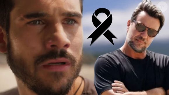 Rudá morre em 'Mania de Você'? Morte é certa; Personagem de Nicolas Prattes sai de cena após alta rejeição