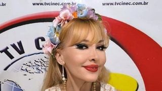 Quem era a cantora Sol? Artista encontrada morta já brigou com Gretchen e fez sucesso com Silvio Santos nos anos 80