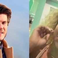 Médico acusado de agressão por Cariúcha alega ameaças da apresentadora e tentativa de beijo forçado: 'Deixou com hematomas pelo corpo'