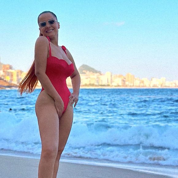 Maiara já vinha mostrando um emagrecimento repentino e que deixou a web chocada