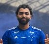 Gabigol diz que a matéria do Portal Leo Dias tem ‘informações distorcidas e completamente falsas’