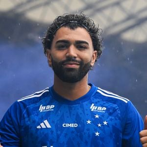 Gabigol diz que a matéria do Portal Leo Dias tem ‘informações distorcidas e completamente falsas’