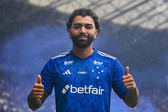 Gabigol diz que a matéria do Portal Leo Dias tem ‘informações distorcidas e completamente falsas’